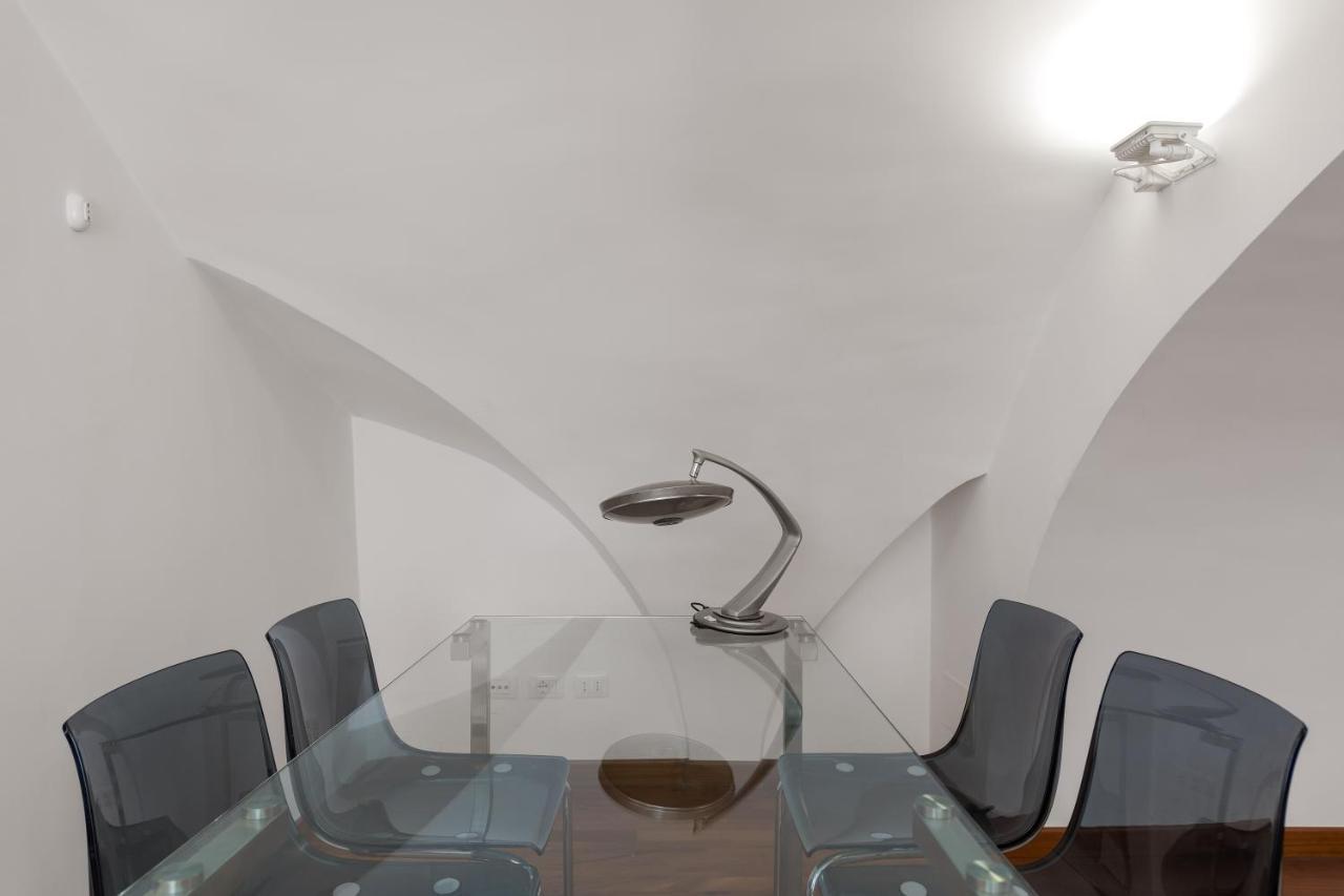Lejlighed New! Amazing Piazza Navona View Rom