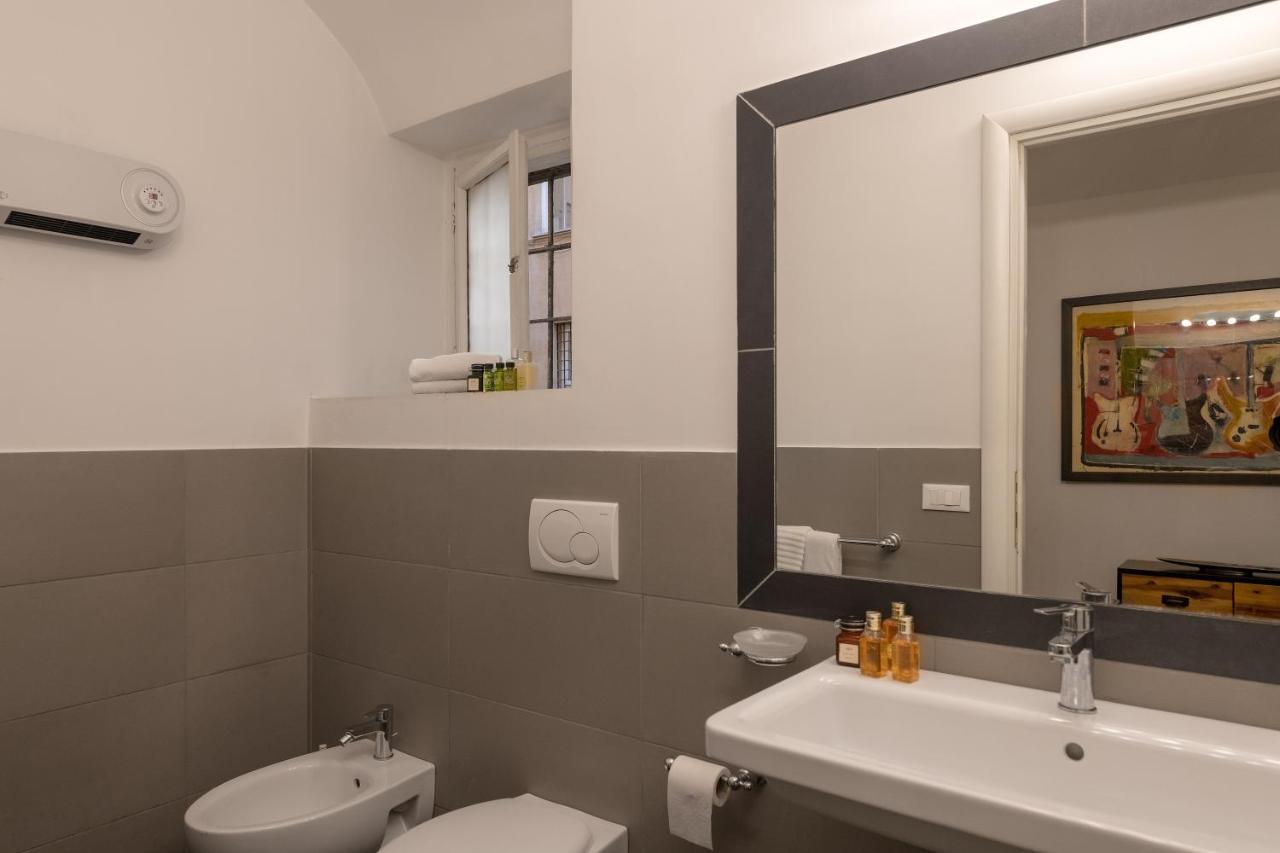 Lejlighed New! Amazing Piazza Navona View *