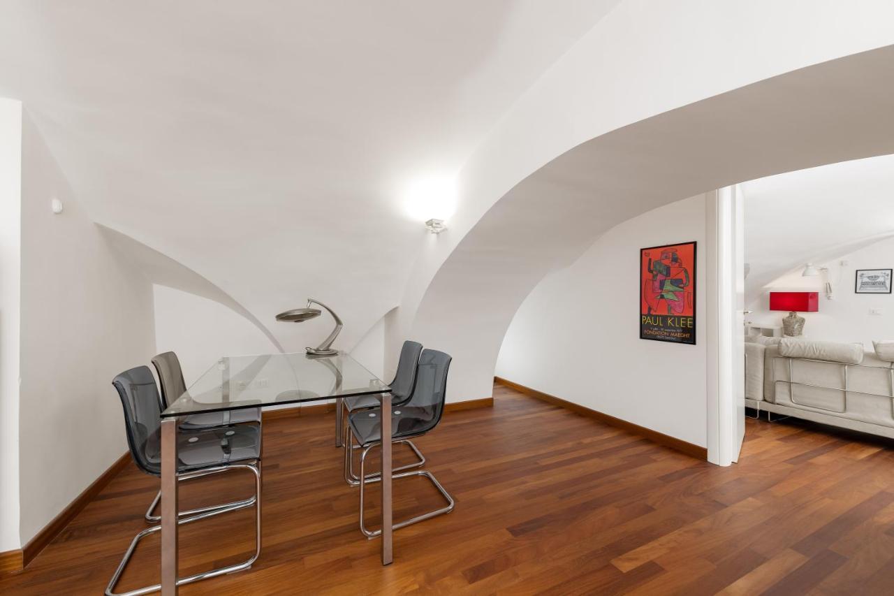 Lejlighed New! Amazing Piazza Navona View *