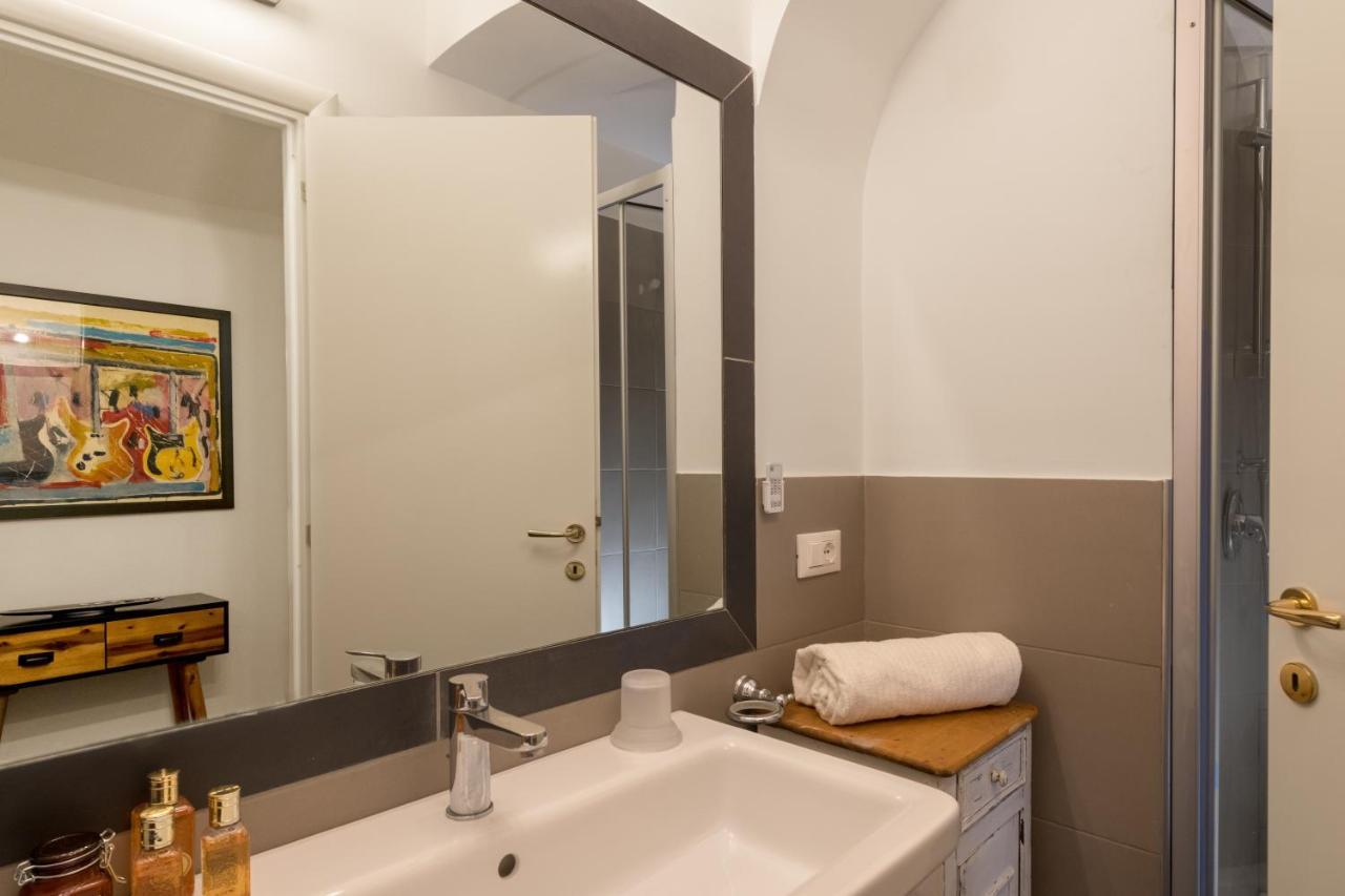 Lejlighed New! Amazing Piazza Navona View