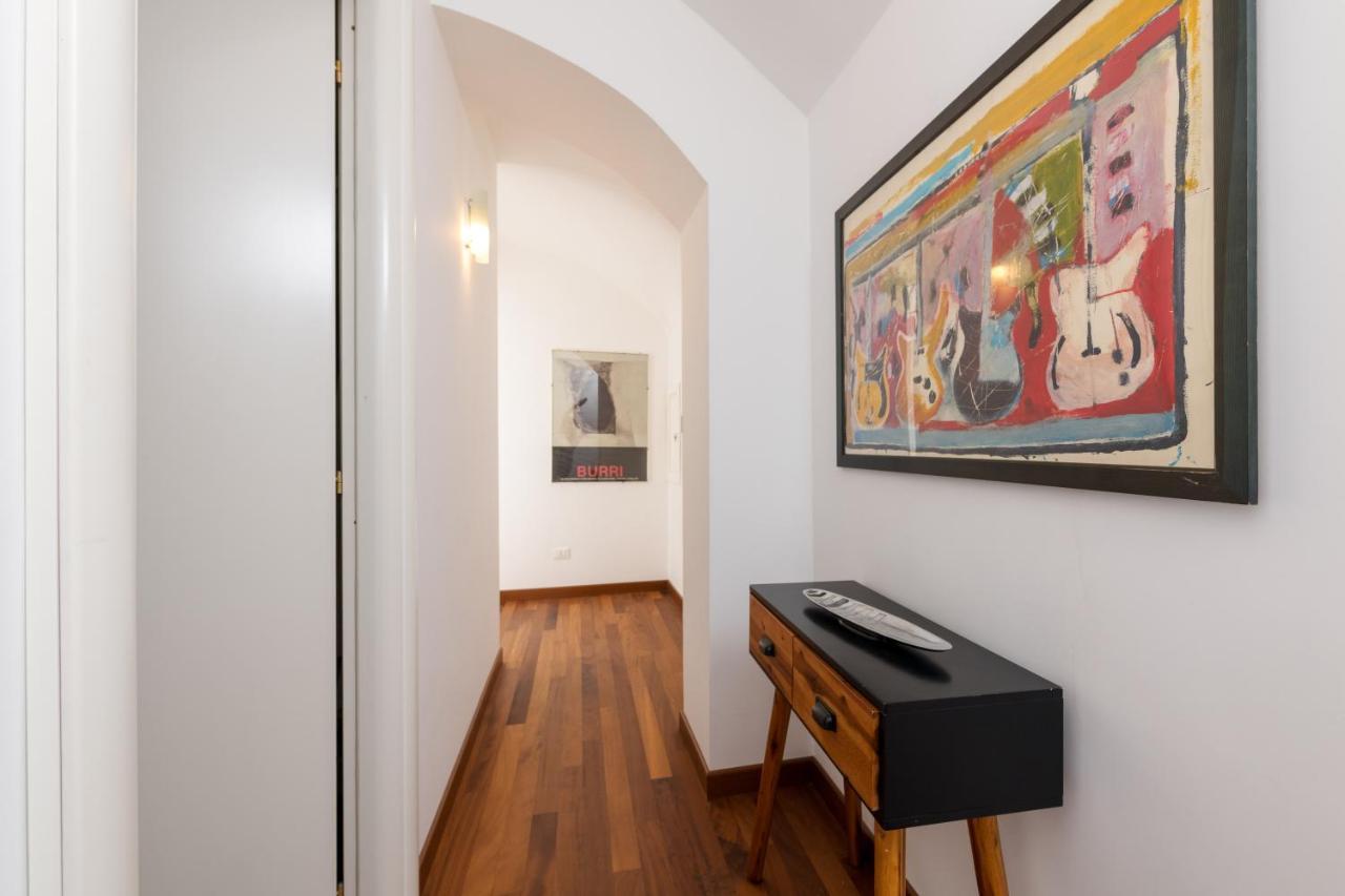 Lejlighed New! Amazing Piazza Navona View Rom